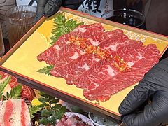 -300杯·和牛烧肉清酒专门店(廊里店)
