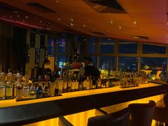 -翡翠36餐厅(浦东香格里拉店)