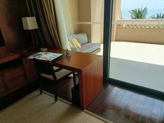 -海南清水湾莱佛士酒店