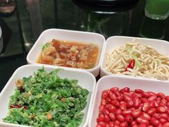 -阿庄新豫菜(航海东路店)