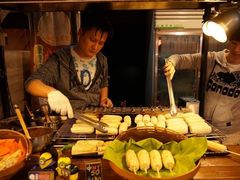 -花莲东大门国际观光夜市