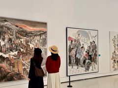 -四川美术学院美术馆