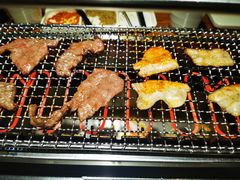 -汉城烧烤(西稍门劳动路店)