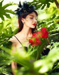 -雪中彩影婚纱摄影·微光艺术中心