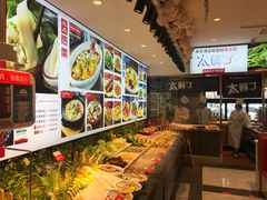 -渔家风味·鲅鱼水饺·央视展播·海鲜天津菜(开发区店)