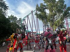 -水上乐园·欢乐世界