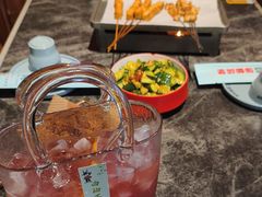 -醉炫音速烧烤·干煸菜(沙河总店)