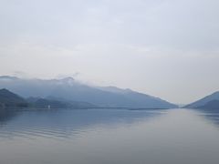 -新安江山水画廊风景区
