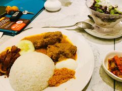 -Madam Kwan's(Mid Valley Megamall)