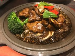 -成都首座万豪酒店·宴会厅