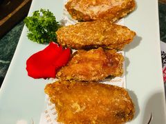 -新白鹿餐厅(悠迈生活广场店)