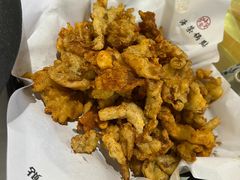 -海荣锅贴馆(五味十字店)