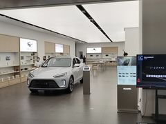-华为授权体验店(近铁城市广场)