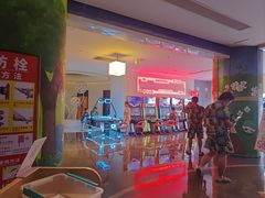 -神帆·元气汤泉(解放西路店)