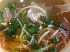 -明月虾面(厦禾路店)