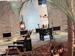 -J Create城市露营咖啡·简餐·宠物(上海动物园店)