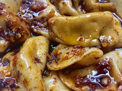 -春阳水饺(香槟广场店)