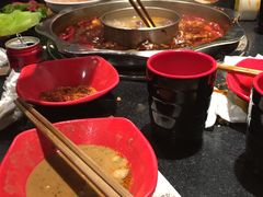 -董家湾重庆老火锅(嘉华店)
