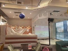 -艾米茉亲子餐厅(万象城店)