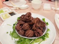 火燎鸭心-全聚德(前门店)