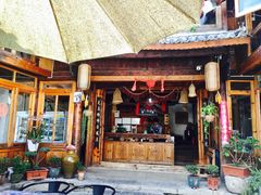 门面-乡绅本色白家厨坊