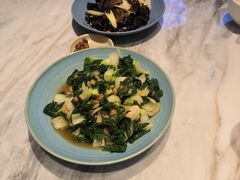 -志明眷村·台式融合菜·宵夜