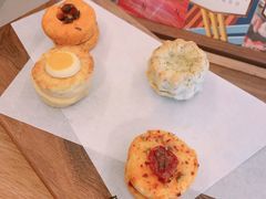 -星巴克臻选(北京蓝色港湾RO店)