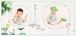 -布恩儿童摄影