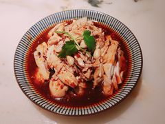 -探花·意境江南菜·唐伯虎文化体验店·松鼠桂鱼(观前店)