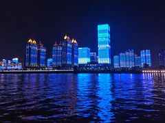 -武汉两江游览·夜游长江(汉口粤汉码头)