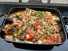 -湄公河秘制烤鱼(西双十贰城商业中心店)