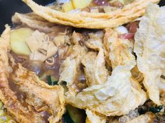 -胡须佬鸡煲四季火锅店(石厦西村直营店)