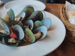 白酒烩法国青口-La Tavernetta(Bar à Vin)(乌鲁木齐路店)