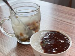 -笃笃笃糖粥(十全街店)