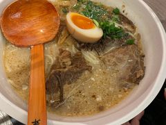 -味千拉面(德雅路CFC富兴时代店)