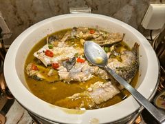 -汉金城海鲜烤肉自助百汇(烟台永旺购物中心店)