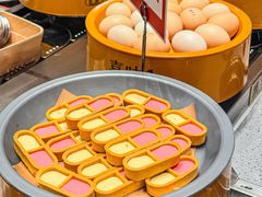 -喜味涮自助小火锅(广州东圃天河城店)
