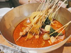 -付小姐在成都(南锣鼓巷店)