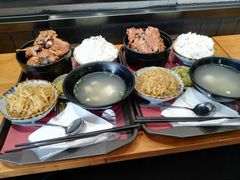 -犟骨头排骨饭(回龙观龙禧店)