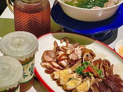 -码头见·潮汕菜(领展中心城店)