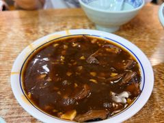 -门框胡同百年卤煮(前门煤市街店)
