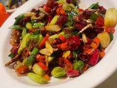 -嘉丰湘菜馆(芳群园店)
