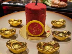 -上海苏宁宝丽嘉酒店·Cafe Bellagio西餐厅