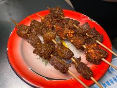 -咏勝锑锅麻辣烫(净居寺路总店)