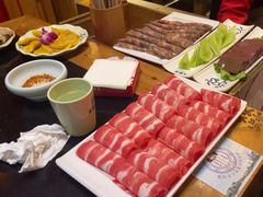 -大龙辣火锅·龙虾·烧烤(湖滨新天地店)