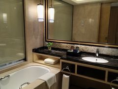 -广州增城富力万达嘉华酒店