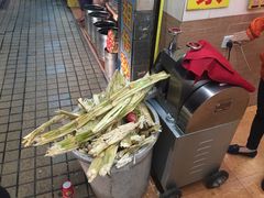 -黎雪珍凉茶(八旗二马路店)