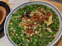 臊子面-大厨小馆(华阳城店)