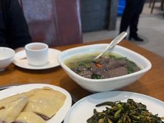 -启香鸡私房菜(湖景店)