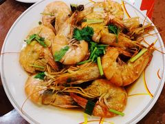 -荣祥海鲜·烟台菜(胜利路二部)